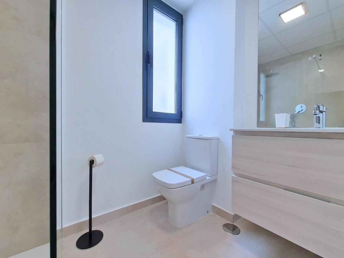 Luxury Apartment Мар де Кристал Екстериор снимка